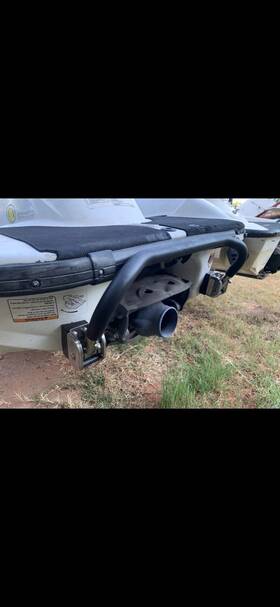Aqua Performance 1070xl Xl Xlt 800 1200 Yamaha Step