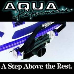 Aqua Performance 128ap505 1994-1997 Monte Carlo Montego Tigershark Step