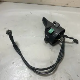 0609 Arctic Cat 478 2000 440 Z Brake Switch Housing High Low Handwarmers Control