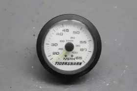 0620-189 Arctic Cat 1997 Tigershark Daytona 1000 Speedo Tach Gauges Display Cluster Speedometer 0620-189 Arctic Cat 1997 Tigershark Daytona 1000 Speedo Tach Gauges Display Cluster Speedometer