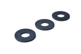 Arctic Cat 0624-126 Oem Rubber Flat Washer 8mm Qty 3 Nos