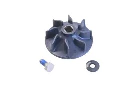 0637-536 Arctic Cat New Oem Impeller Update Kit Nos