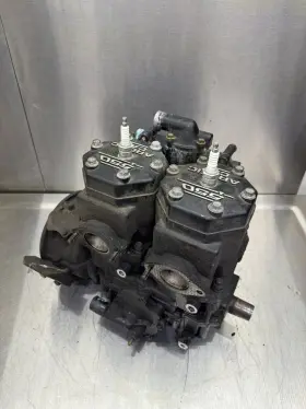 0662-068 Arctic Cat 92 93 94 95 550 L/c Panther Prowler Zl Ext Bearcat Oem Engine Motor