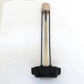 0670-462 Arctic Cat Tigershark Oem Oil Cap Level Gauge