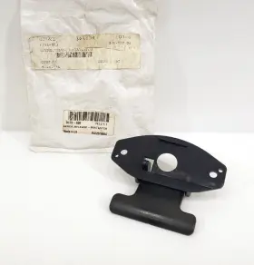 0673-026 Arctic Cat Genuine Tigershark Oem Seat Latch Release Lever New Nos