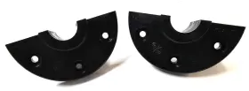 0673-122 Arctic Cat 1993-1997 Oem Steering Column Bearing Pair