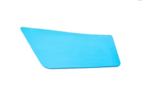 0673-253 Arctic Cat New Oem Tigershark Left Hand Foot Pad Nos