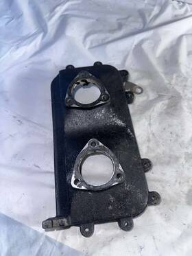 Arctic Cat 0673-706 1995 Daytona Oem Base Spark Arrestor Ja6