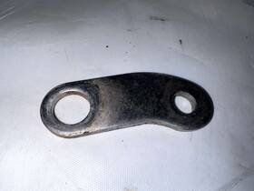 Arctic Cat 0673-794 1995 Tiger Shark Daytona Jetski Bracket Nos Oem Airbox