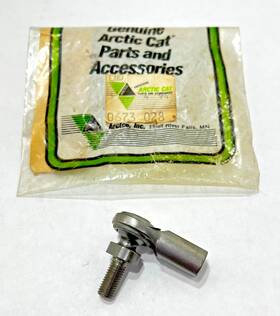 Arctic Cat 0673028 Ft95 Monte Carlo Jet Ski Steering Cable End Nos 0673-028