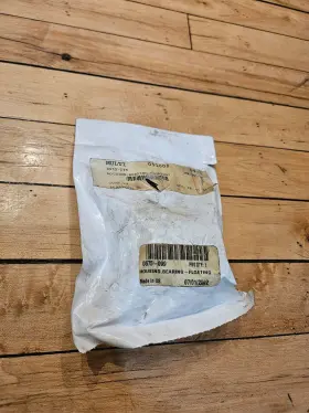 0675-099 Arctic Cat Nos Tigershark Floating Bearing Housing 1996