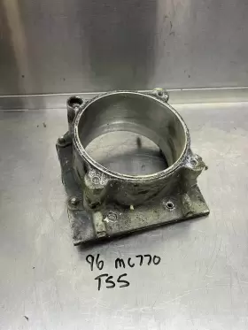 0675-128 Arctic Cat 1996 96 97 Monte Carlo 640 770 900 Oem Impeller Wear Ring 0675-128 Arctic Cat 1996 96 97 Monte Carlo 640 770 900 Oem Impeller Wear Ring