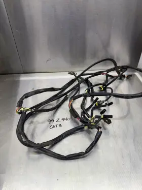 0686-506 Arctic Cat 98 99 00 Oem Z 440 Main Electrical Wiring Harness