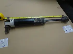 0703-810 Arctic Cat 2002 Mountain 800 Efi Oem Rear Suspension Shock Shelf#42