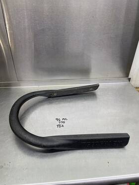 Arctic Cat 0773-384 1996 Tigershark Daytona 770 640 - Grab Handle 96 97