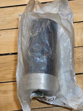 Arctic Cat 0775-092 Nos Tigershark Seal Housing