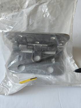 Arctic Cat 1673-032 Jet Ski Hinge Oem Ts R I Daytona Ac57
