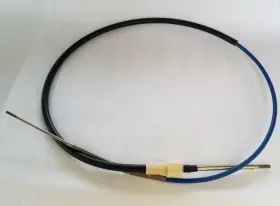 1673-355 Arctic Cat Steering Cable Tigershark 1997 98 99 Daytona Ts 1000 Ts1000