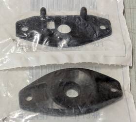 Arctic Cat 1673-461 Genuine Tigershark Upper And Lower Hatch Latch Housing 462 New