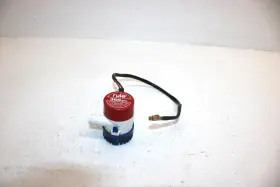 1673-660 Arctic Cat 1998 Ts-l 1000 Oem Bilge Pump Ja11
