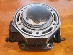 3004-457 Arctic Cat 94-98 Ext Pantera Powder Special Zr 580 Oem Cylinder Bore Jug Piston