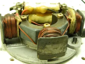 3005-375 Arctic Cat 1985-1998 Puma Jag Panther Bearcat Stator Generator Magneto Ignition