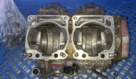 3007-251 Arctic Cat 2007-2011 Oem Crankcase Assfty M1000 Cfr1000 F1000 Cf1000