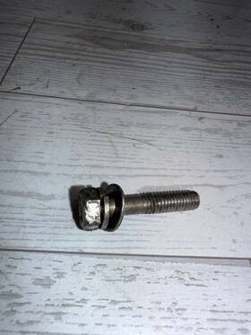 Arctic Cat 3008-009 Oem Cap Screw
