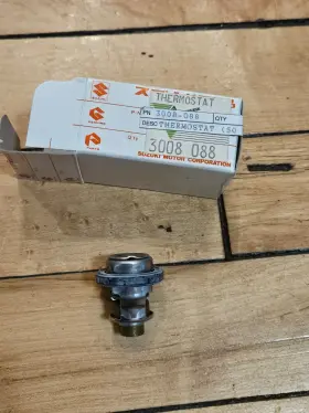 3008-088 Arctic Cat Nos Tigershark Thermostat 1993