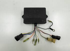 Arctic Cat 3008-196 1993-1995 Tigershark Monte Carlo 640 Oem Cdi Unit F8t31174