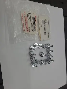 3008-216 Arctic Cat Thermostat Cap Screw Bolt Oem 6x16 Qty 15 Lot Suzuki