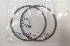 Arctic Cat 3008-396 New 1994-1999 Tigershark 640 Oem Piston Rings Set