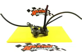 3008-446 Arctic Cat 1996 Tigershark Monte Carlo 900 Oil Injection Pump