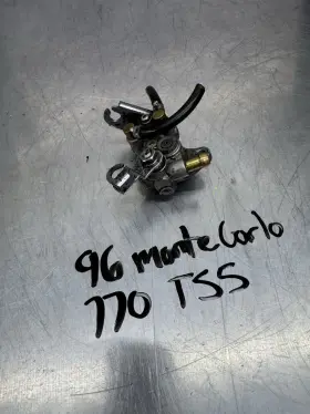 3008-486 Arctic Cat 1997 96 97 Tigershark 770 Monte Carlo Oem Oil Pump Assembly