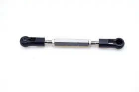 6505-927 Arctic Cat New Oem Tigershark Throttle Rod Assembly Nos