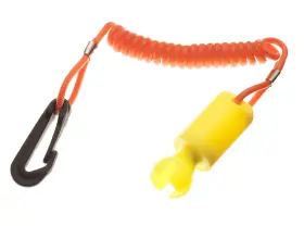 295100712 Arieltek Sd582 Sea Doo Spark Rf Dess Key Floating Safety Lanyard 2016-2017