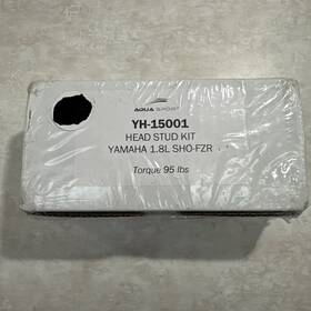 Arp Automotive Racing Products Yh-15001 Head Stud Kit For Yamaha Waverunner 1.8 Fx Ho Sho Svho Fzr Fzs Vxr Vxs