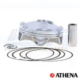 Athena S5f07800002a Piston Kit Gas Husqvarna Ktm 250 16-23 Standard A