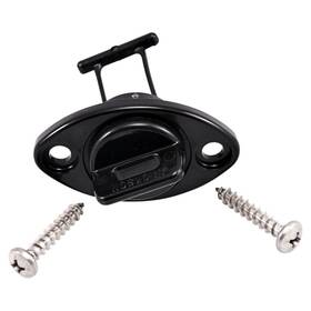 Atlantis 24829-a362178-79 Floating Drain Plug-black For 1997 Polaris Sl 1050 Jet Ski