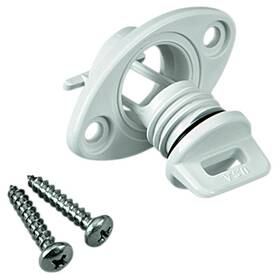 Atlantis 24887-a362294-47 Floating Drain Plug For 1997-1998 Polaris Slx Pro 785 Jet Ski