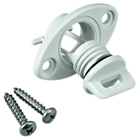 24887-a362294-47 Atlantis Floating Drain Plug For 1997-1998 Polaris Slx Pro 785 Jet Ski