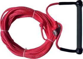 Atlantis 27-1205 P/w Ski Rope Std 75ft