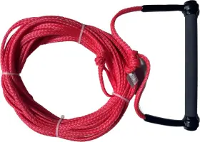 27-1205 Atlantis P/w Ski Rope Std 75ft
