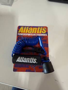 Atlantis 419-a7457des Brp Lanyard Dess 1999-up P/n#419-a7457des
