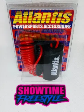 A2103 Atlantis Kawasaki 550 750 800 And Polaris Jet Ski Floating Lanyard Red A2103 Atlantis Kawasaki 550 750 800 And Polaris Jet Ski Floating Lanyard Red