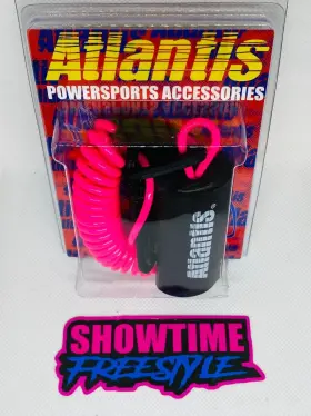 A2105 Atlantis Kawasaki 550 750 800 And Polaris Jet Ski Floating Lanyard Pink A2105 Atlantis Kawasaki 550 750 800 And Polaris Jet Ski Floating Lanyard Pink