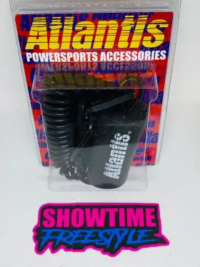 A2107 Atlantis Kawasaki 550 750 800 And Polaris Jet Ski Floating Lanyard Black A2107 Atlantis Kawasaki 550 750 800 And Polaris Jet Ski Floating Lanyard Black