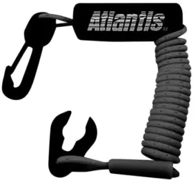 A2109p Atlantis Performance Floating Lanyard Kawasaki Polaris Tigershark Wet Jet A2109p Atlantis Performance Floating Lanyard Kawasaki Polaris Tigershark Wet Jet