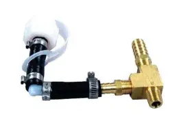 A2520 Atlantis Alantis Enterprises Flush Kit - Standard