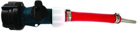 A2691 Atlantis Single Back Flush Kit A2691 Atlantis Single Back Flush Kit